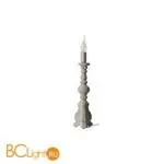 Настольная лампа Karman Don Gino CT118 1G INT