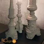 Настольная лампа Karman Don Gino CT118 3G INT - Фото 0