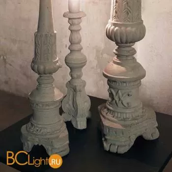 Настольная лампа Karman Don Gino CT118 4G INT - Фото 0