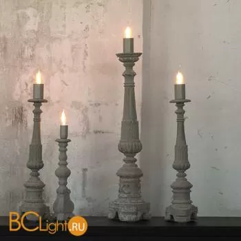 Настольная лампа Karman Don Gino CT118 4G INT - Фото 3