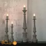 Настольная лампа Karman Don Gino CT118 4G INT - Фото 3