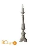 Настольная лампа Karman Don Gino CT118 4G INT