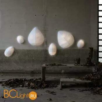 Настенно-потолочный светильник Karman Eden collection AP103 1B INT - Фото 0