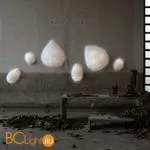 Настенно-потолочный светильник Karman Eden collection AP103 1B INT - Фото 0