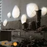 Настенно-потолочный светильник Karman Eden collection AP103 2B INT - Фото 1