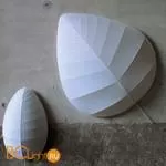 Настенно-потолочный светильник Karman Eden collection AP103 3B INT - Фото 2