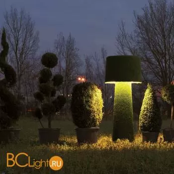 Садово-парковый фонарь Karman Erbavoglio H7021T-EXT - Фото 0