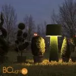 Садово-парковый фонарь Karman Erbavoglio H7021T-EXT - Фото 0