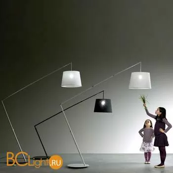 Торшер Karman Fly H6024DB - Фото 0