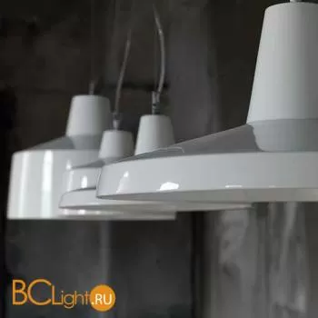 Подвесной светильник Karman Gangster SE641BB - Фото 0