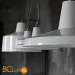 Подвесной светильник Karman Gangster SE641BB - Фото 0