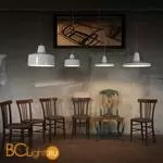 Подвесной светильник Karman Gangster SE641BB - Фото 1