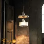 Подвесной светильник Karman Gangster SE641BR - Фото 0