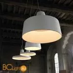 Подвесной светильник Karman Gangster SE642BB - Фото 0