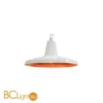 Подвесной светильник Karman Gangster SE643BR