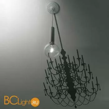 Подвесной светильник Karman Ghost SE634G - Фото 1