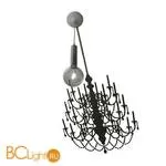 Подвесной светильник Karman Ghost SE634G