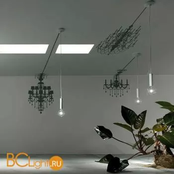 Подвесной светильник Karman Ghost SE634M - Фото 0