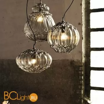 Подвесной светильник Karman Ginger SE116 1F INT - Фото 0