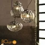 Подвесной светильник Karman Ginger SE116 1F INT - Фото 0