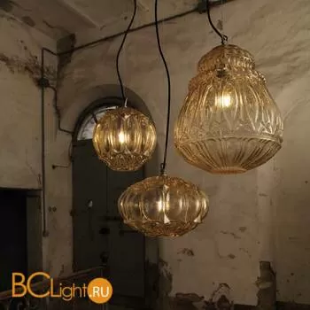 Подвесной светильник Karman Ginger SE116 2A INT - Фото 0