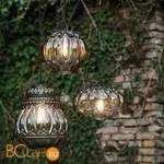 Уличный подвесной светильник Karman Ginger SE116 2F EXT - Фото 0