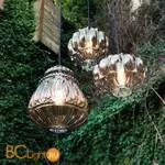 Уличный подвесной светильник Karman Ginger SE116 2F EXT - Фото 1