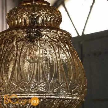 Подвесной светильник Karman Ginger SE116 3A INT - Фото 0