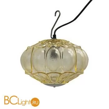 Уличный подвесной светильник Karman Ginger SE116 4A EXT