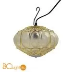 Уличный подвесной светильник Karman Ginger SE116 4A EXT