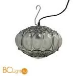 Уличный подвесной светильник Karman Ginger SE116 4F EXT