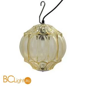 Уличный подвесной светильник Karman Ginger SE116 5A EXT