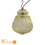 Уличный подвесной светильник Karman Ginger SE116 6A EXT