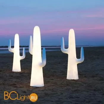 Садово-парковый фонарь Karman Gringo HP133 1B EXT - Фото 0