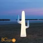 Садово-парковый фонарь Karman Gringo HP133 1B EXT