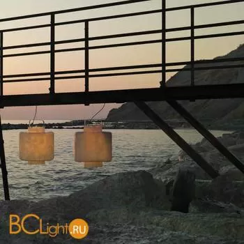 Уличный подвесной светильник Karman Kimono SE635V-EXT - Фото 1