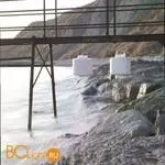 Уличный подвесной светильник Karman Kimono SE635V-EXT - Фото 0