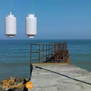 Уличный подвесной светильник Karman Kimono SE636V-EXT - Фото 1