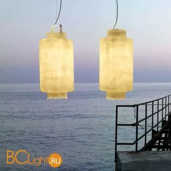 Уличный подвесной светильник Karman Kimono SE636V-EXT - Фото 2