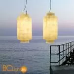 Уличный подвесной светильник Karman Kimono SE636V-EXT - Фото 2