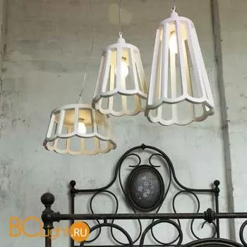 Подвесной светильник Karman Le Pupette SE131 2B INT - Фото 2