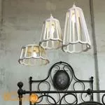 Подвесной светильник Karman Le Pupette SE131 3B INT - Фото 2