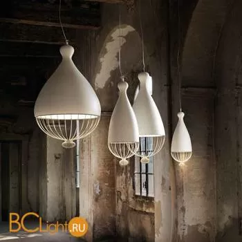 Подвесной светильник Karman Le trulle SE653T - Фото 0