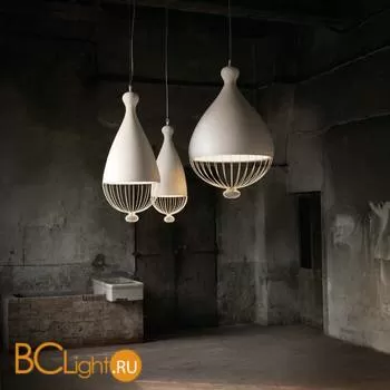 Подвесной светильник Karman Le trulle SE655T - Фото 1