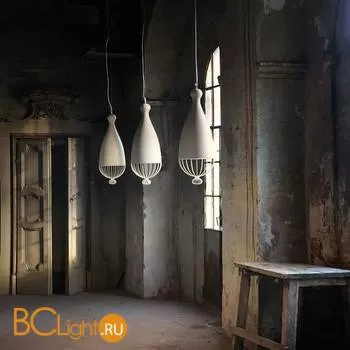 Подвесной светильник Karman Le trulle SE655T - Фото 2