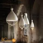 Подвесной светильник Karman Le trulle SE655T - Фото 0