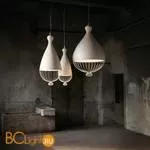 Подвесной светильник Karman Le trulle SE655T - Фото 1