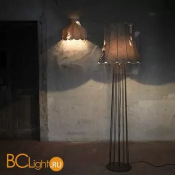 Торшер Karman Life H6051V - Фото 0