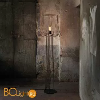 Торшер Karman Lucilla H6051VN