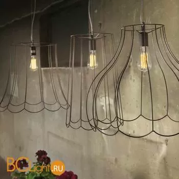 Подвесной светильник Karman Lucilla SE650VN - Фото 1